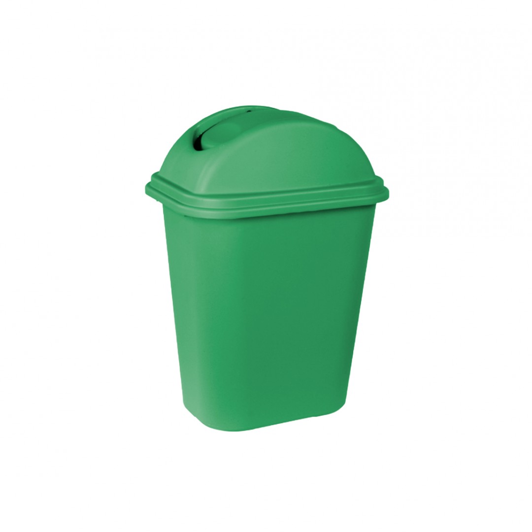 cesto-tbasculante-reciclable-x-24-l-verde-itali-g5624t