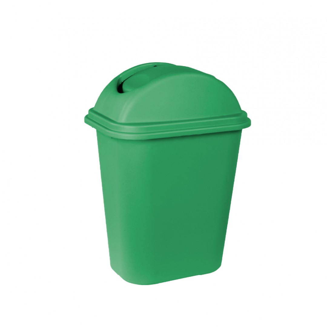 cesto-tbasculante-reciclable-x-35l-verde-italim-g5635t
