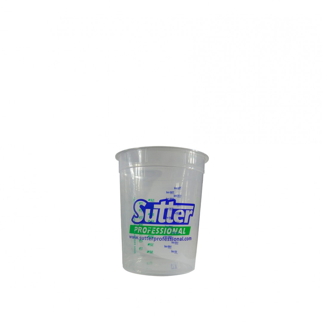 vaso-dosificador-sutter-sut711