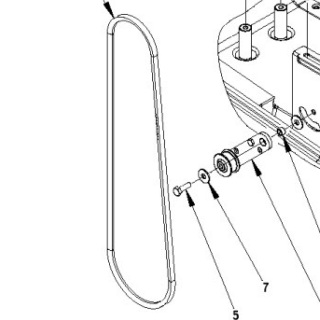 correa-de-transmicion-sr1000-nfl149